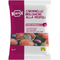 Candies with Propolis & Berries, 70g