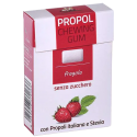 Chewing Gum con Propoli, Fragola, 25g