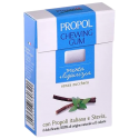 Chewing Gum con Propoli, Menta e Liquirizia, 25g