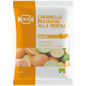 Caramelle, Agrumi, 70g