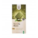 Valkosuklaa matcha teellä, 80g