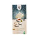 White Chocolate with Earl Grey, 80g