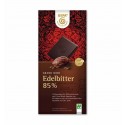 Dark Chocolate 85%, 100g