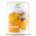 Curcuma in polvere, 150g