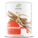 Ashwaganda polvere, 125g / integratori alimentari