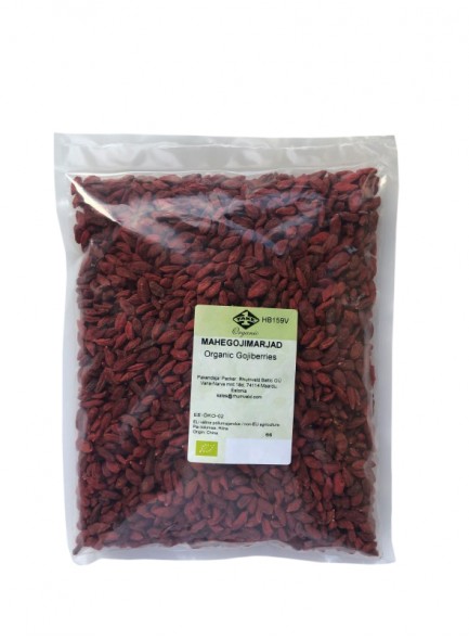 Goji Berries