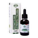 Organic Propolis Extract, 30ml / dietary supplement