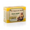 Lemon Soap, 100g