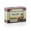 Sapone di cioccolato, 100g