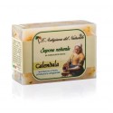 Sapone di calendula, 100g