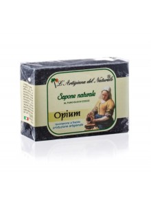 Opium Soap with Charcoal