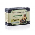 Opium Soap with Charcoal, 100g