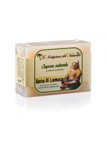 Sapone Bava di Lumaca