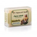 Sapone di mandorla, 100g