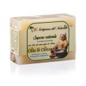 Sapone olio di oliva, 100g