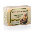 Tea Tree Oil Soap, 100g