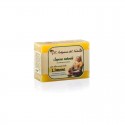 Sapone di limone, 50g