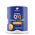 Coenzyme Q10 + Vitamin C and B-Complex Drink Powder, 150g / Dietary Supplement