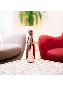 Termospudel 500ml, rose gold