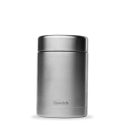 Insulated Stainless Steel Lunchbox, Inox