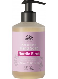 Nordic Birch Hand Soap
