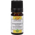 E-vitamiin (tokoferool), 5ml