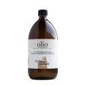 Cold Pressed Sweet Almond Oil, 1l