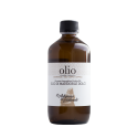 Cold Pressed Sweet Almond Oil, 250ml