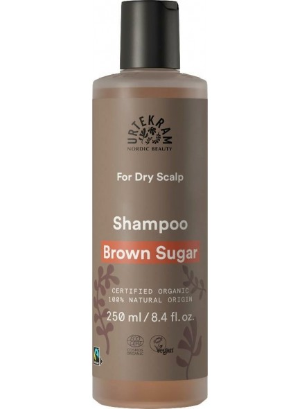 Brown Sugar Shampoo