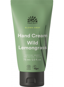 Wild Lemongrass Hand Cream