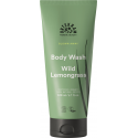 Wild Lemongrass Body Wash, 200ml