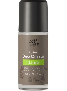 Crystal Deo, Lime
