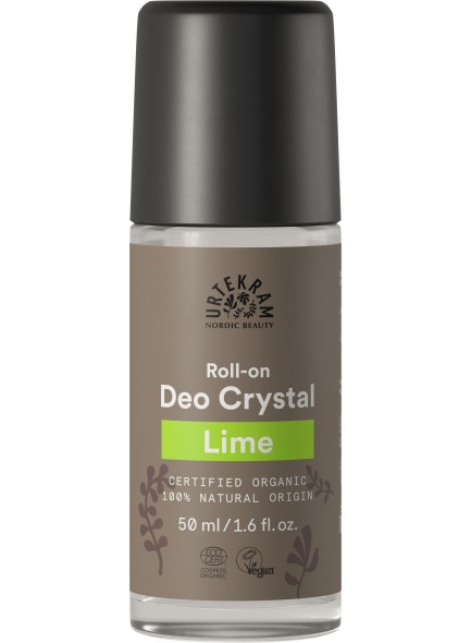 Deodorante di cristallo, Lime