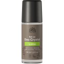 Deodorante di cristallo, Lime, 50ml