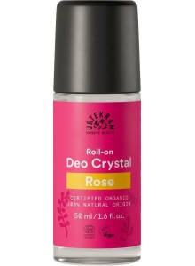 Crystal Deo, Rose