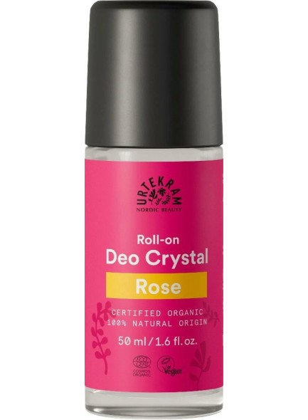 Crystal Deo, Rose