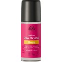 Crystal Deo, Rose, 50ml