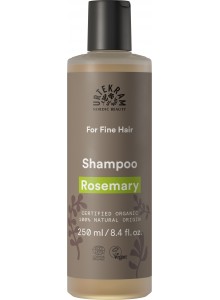 Rosemary Shampoo for Fine Hair