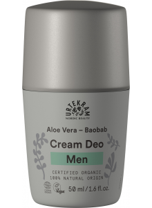 Men Deo, Baobab-Aloe Vera