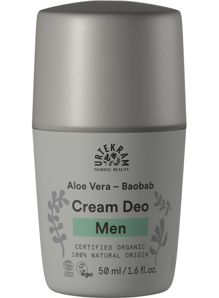 Meeste deodorant aaloe-baobab