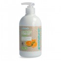 Liquid Soap with Mint and Orange, 500ml