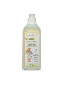 Laundry Additive with Active Oxygen Laundry Additive with Active Oxygen