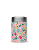 Insulated Stainless Steel Lunchbox, Flora - Pink