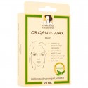 Organic Face Wax, 20pcs