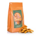 Strisce di mango, 200g