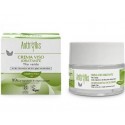 Moisturizing Face Cream with Green Tea, 50ml