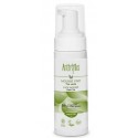 Face Cleansing Mousse with Green Tea, 150ml