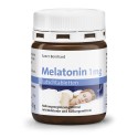 Melatoniinin (1mg) tabletit, 120kpl / ravintolisä