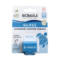 Glass Cleaning Tablets, 3pcs