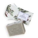 Juniper Soap with Sea Mud, 100g